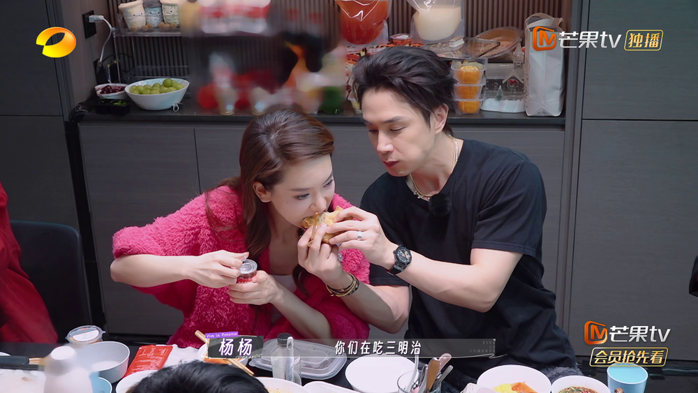 图片[4]-[妻子的浪漫旅行][更至3.13号][WEB-MP4/9G][国语中字][1080P][戚薇 李承铉 韩庚][夸克下载]-影音屋