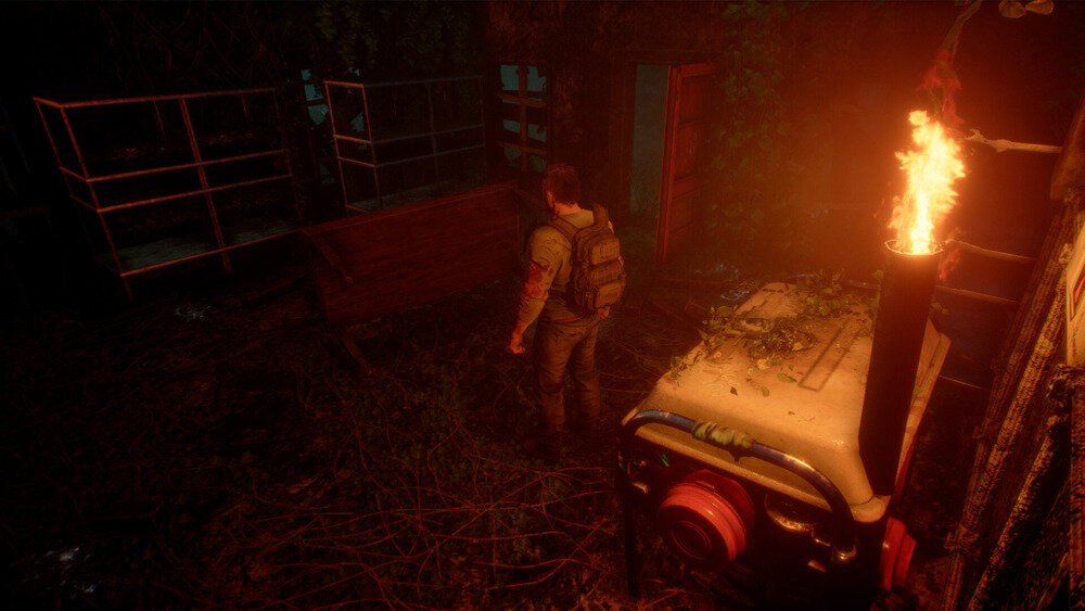 图片[5]-《波维利亚-不归之岛抢先版》Buld20196788官方中文版[俄网Пиратка 2025.10.07更新6.8G]-影音屋