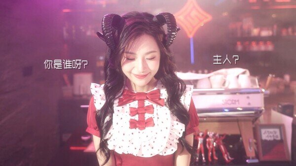 图片[5]-《重生了还要我谈恋爱？》 Build.15200725 重生类美女恋爱模拟真人互动 免安装中文版[10.4G]-影音屋