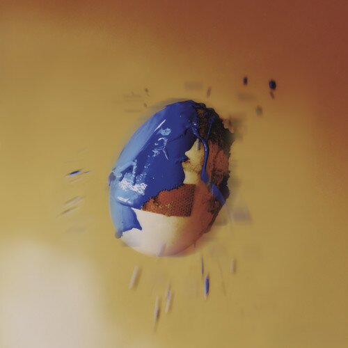 蒋敦豪《一颗蛋的翻滚》[320K/MP3][53.43MB]-影音屋