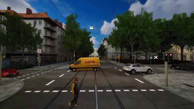 《城市驾驶(City Driver)》Build19011930官方中文版[俄网Пиратка 2025.07.02更新20.4G]-影音屋