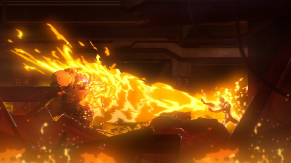 图片[4]-《超英派遣中心（Dispatch）》官方中文 RUNE镜像版-影音屋