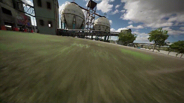 《FPV无人机模拟器抢先版(FPV Logic)》V0.6官方中文版[俄网Пиратка 2025.08.16更新8G]-影音屋