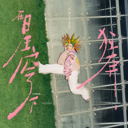 王源《在星穹下狂奔》[FLAC/分轨][220.68MB]-影音屋