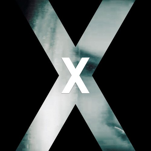 TOYOKI《x》[24Bit-48kHz][FLAC/分轨][139.55MB]-影音屋