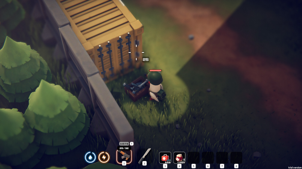 图片[2]-《逃离鸭科夫 Escape From Duckov》 v1.0.30 mod合集 送修改器 免安装中文版[904.4MB]-影音屋