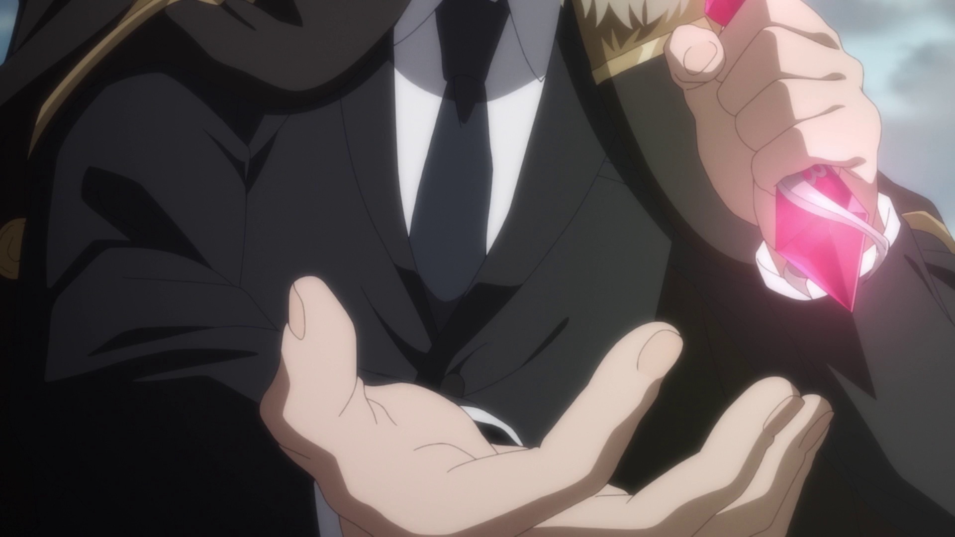 图片[6]-[夸克下载][上班族去了异世界后成了四天王][全12集][WEB-MKV/3G][日语中字][1080P]-影音屋