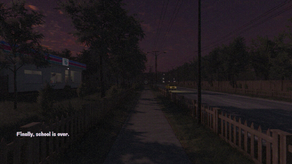 《克服你的恐惧：看护者（Overcome Your Fears - Caretaker）》官方中文 TENOKE镜像版-影音屋