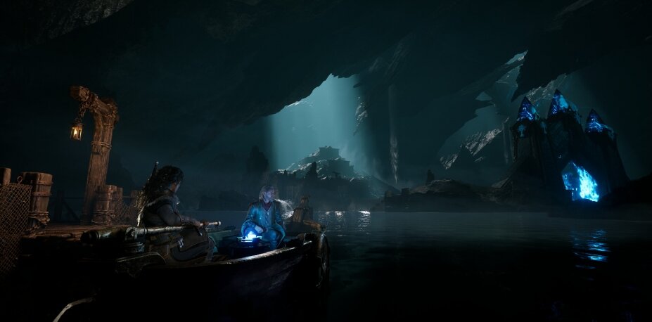 图片[6]-《末日的回声：增强版（Echoes of the End: Enhanced Edition）》RUNE镜像版-影音屋