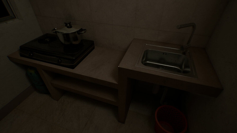 图片[5]-《诡租：205号房（Haunted Room : 205）》官方中文 TENOKE镜像版-影音屋