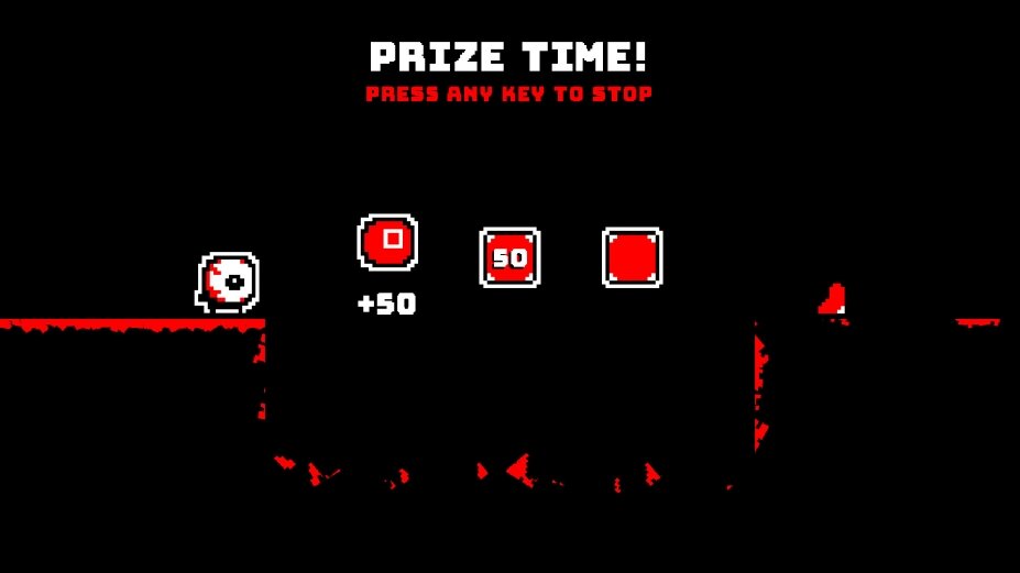 《求死之路（HardAF）》官方中文 v1.1.1 P2P硬盘版-影音屋