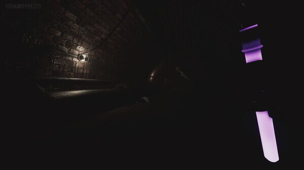 图片[3]-《异常搜查（Abnormality）》Build 15614978 P2P硬盘版-影音屋