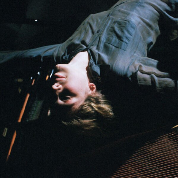 Eliana Glass《E》[Hi-Res][24Bit-96kHz][FLAC/分轨][887.01MB]-影音屋