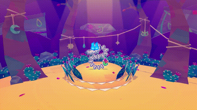 《库勒布拉与灵魂的边界(Kulebra And The Souls Of Limbo)》V1.1.5(84104)官方版[俄网GOG 2025.08.09更新3G]-影音屋