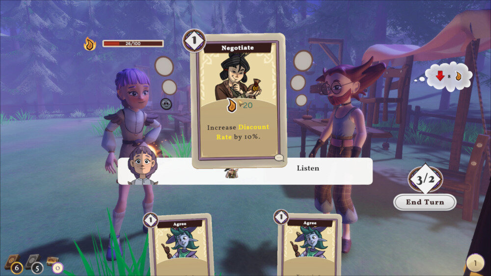 图片[5]-《魔法客栈（Magic Inn）》官方中文 Early Access P2P硬盘版-影音屋