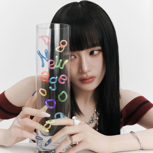 柳多恋《New age》[Hi-Res][24Bit-48kHz][FLAC/分轨][209.68MB]-影音屋