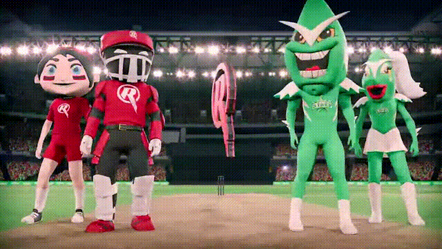 《爆裂猛击(Big Bash Boom)》V1.0官方版[俄网Пиратка 2025.07.19更新7.55G]-影音屋