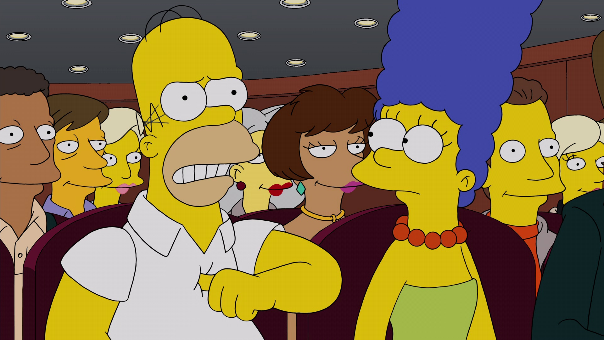 图片[8]-[BT下载][辛普森一家 第二十六季][全22集][WEB-MKV/16.02G][简繁英字幕][1080P][Disney+][流媒体][ZeroTV]-影音屋