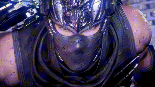 《忍者龙剑传4》V1.0.2.0(Build20572865)官方中文版[俄网portable 2025.10.29更新54.6G]-影音屋