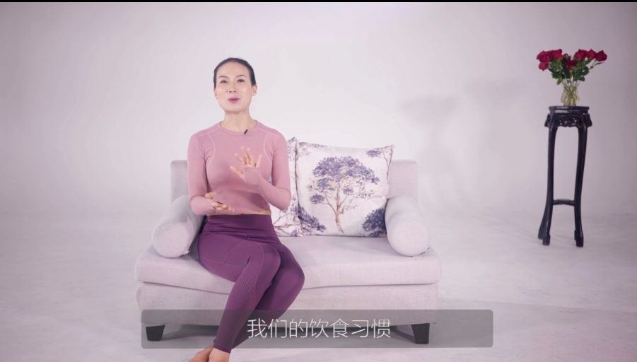 21天瑜伽减肥训练营（男女适用）[MP4]-影音屋