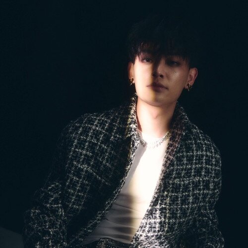 PPlin 林芃逸《林》[320K/MP3][39.28MB]-影音屋