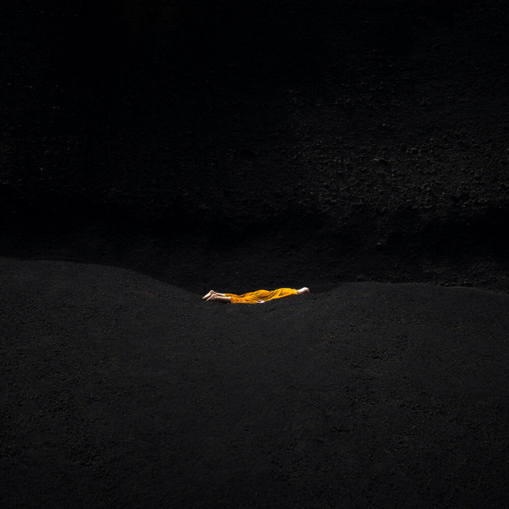 Odalie《Optimistic Nihilism》[Hi-Res][24Bit-48kHz][FLAC/分轨][223.73MB]-影音屋