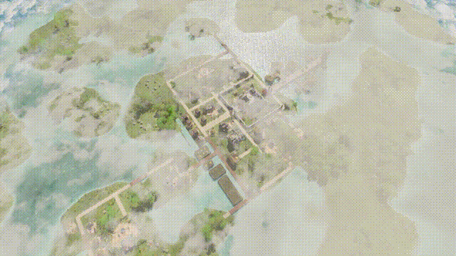 《阿兹特克-最后的太阳抢先版(Aztecs The Last Sun)》V0.4.0.18970(85355)官方中文版[俄网GOG 2025.10.10更新5G]-影音屋