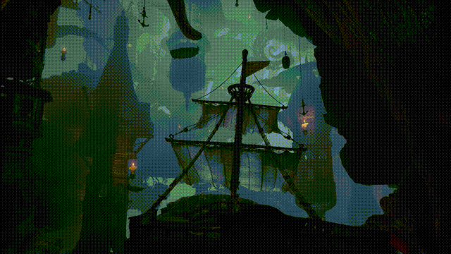 ​《戴维X琼斯抢先版》V0.12.8(Build20142802)官方中文版[俄网portable 2025.09.28更新17.2G]-影音屋