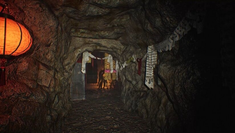 《咒》|豪华中文|Build.16798058-新增[童言吾祭]关卡-预购特典-村诅亡魂-影音屋