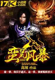 《蛮荒风暴》[小说]‌（校对版全本）作者：高坡 [epub + mobi + azw3 + txt]-影音屋