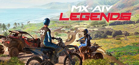 《究极大越野：传奇》 v4.12 全DLC（MX vs ATV Legends）免安装中文版[54.8G]-影音屋