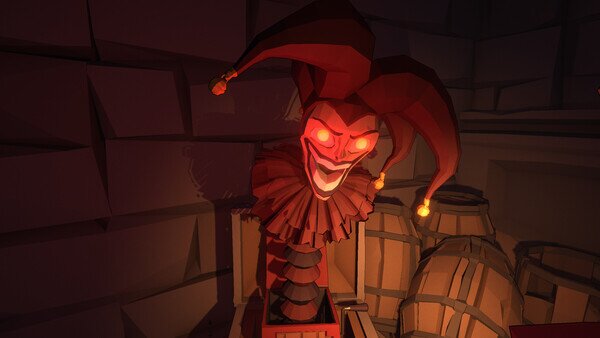 图片[4]-《小丑：愚行仪式（Jester: A Foolish Ritual）》官方中文 TENOKE镜像版-影音屋