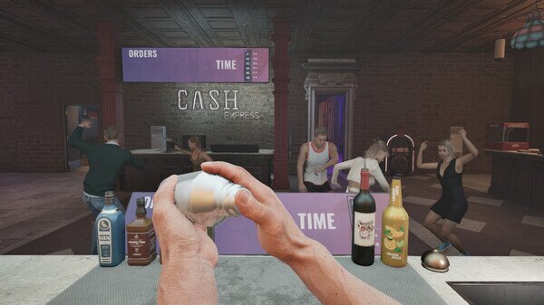 图片[6]-《夜总会模拟器》|中字-国语|Build.19446079+全DLC-影音屋