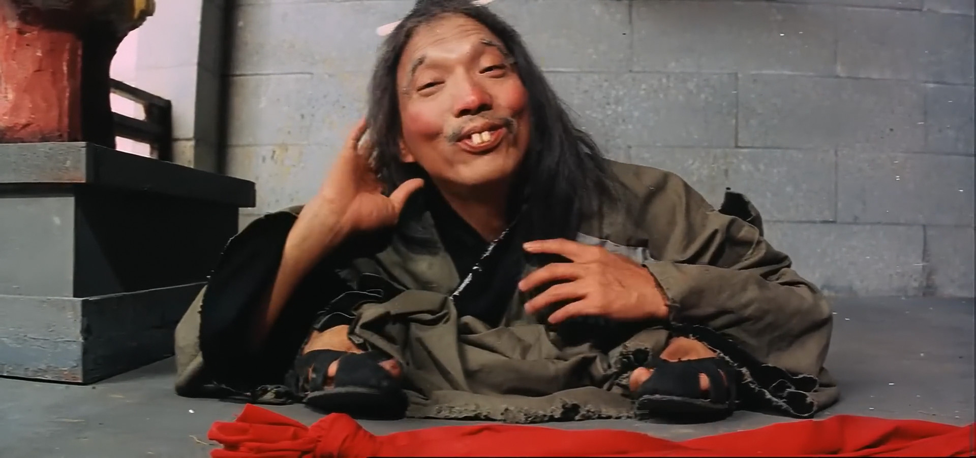 图片[11]-[BT下载][天师撞邪 Miracle Fighters 2][WEB-MKV/1.59GB][国语/中文字幕][1080P][流媒体][老掉牙]-影音屋