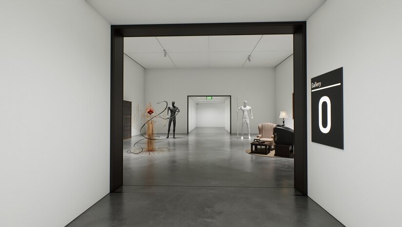 图片[6]-《异馆（Twisted Gallery）》官方中文 Build 19635391 P2P硬盘版-影音屋