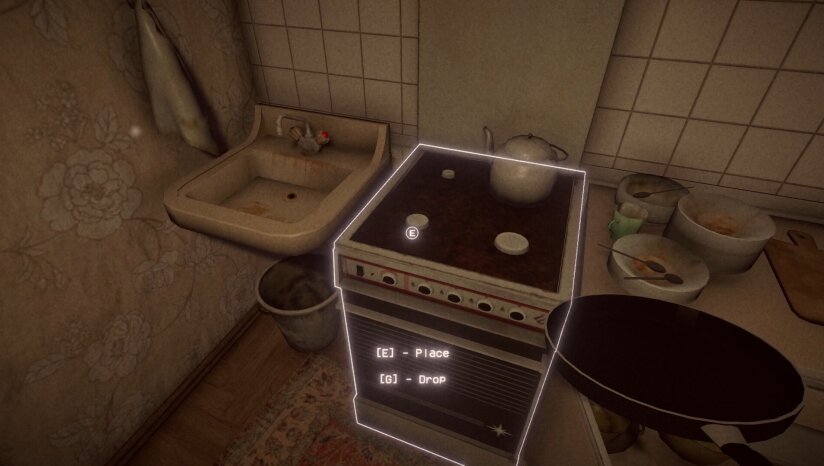 图片[5]-《怪谈：1992（Uncanny Tales: 1992）》官方中文 TENOKE镜像版-影音屋