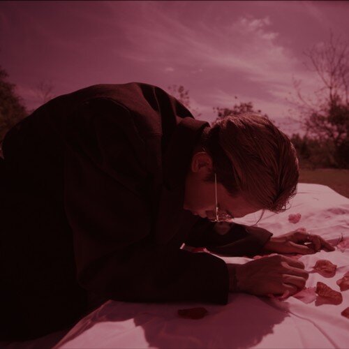 大楼DaLow《解离》[320K/MP3][28.55MB]-影音屋