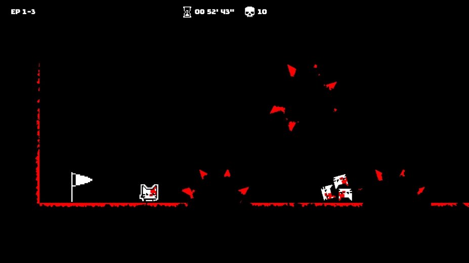 图片[6]-《求死之路（HardAF）》官方中文 v1.1.1 P2P硬盘版-影音屋