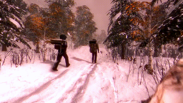 《墓后诡事-白色沉寂(Tales Beyond The Tomb White Silence)》V1.0.1官方版[俄网Пиратка 2025.07.03更新5.9G]-影音屋