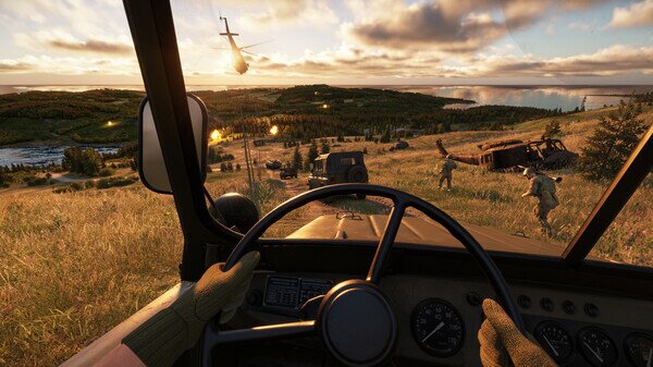 图片[3]-《武装突袭 重塑者》官方中文|Build.18898277-风云突变-战局+原声带DLC-影音屋