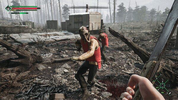 图片[3]-《切尔诺贝利人2：禁区》 v73378（Chernobylite 2 Exclusion Zone）免安装中文版[97G]-影音屋