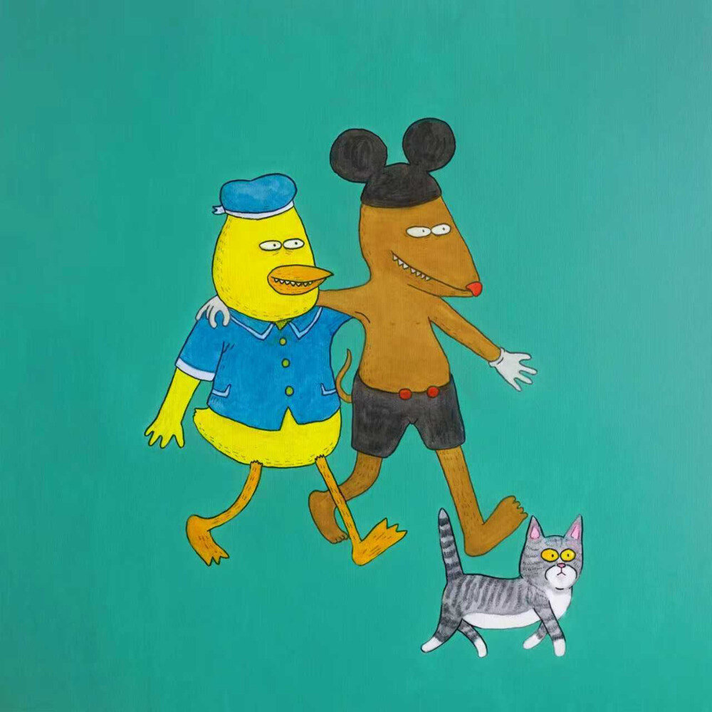 新裤子《自恋是骄傲》2025最新专辑[FLAC][1G]-影音屋