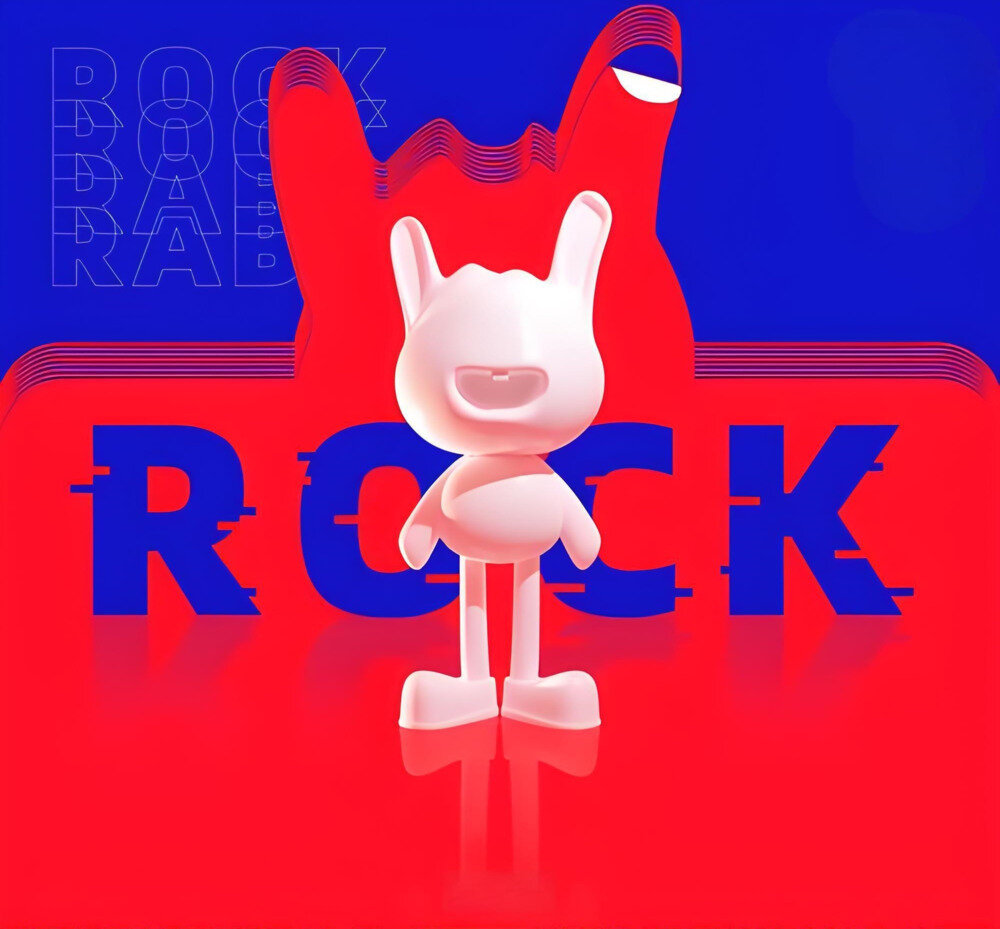 群星《中外摇滚乐经典巅峰作品合集》[MP3/WAV/分轨][17.8G]-影音屋