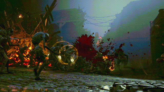 《饥兽之战(Hordes Of Hunger)》V.MS135.1880.32af3598d5(Build18386439)官方中文版[俄网Portable 2025.10.30更新5.22G]-影音屋