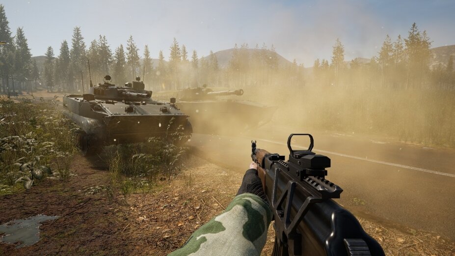 图片[9]-《全面冲突 抵抗 》正式版|官方中文|V1.0.0-全新内容解锁-英勇征程-不屈荣耀+全DLC-影音屋