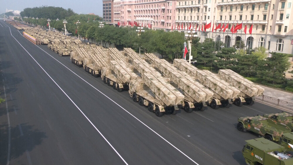 图片[2]-[百度/夸克][SNG卫星源 无台标 纪念中国人民抗日战争暨世界反法西斯战争胜利80周年大会 20250903][1080I/TS][9.85G]-影音屋