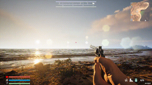 《狩猎计划(Project Hunt Lone Star Hunting Ranch)》Build2451010官方中文版[俄网Пиратка 2025.09.26更新23.78G]-影音屋