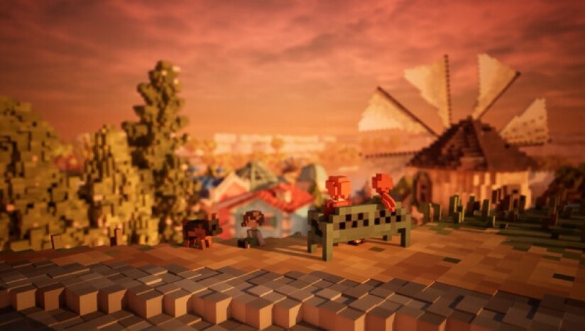 图片[9]-《自在城镇（Town to City）》官方中文 Early Access P2P硬盘版-影音屋