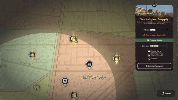 图片[2]-《勇闯死人谷：暗黑之日》 v0.8.1.15117 送修改器（Into the Dead Our Darkest Days）免安装中文版[5.7G]-影音屋