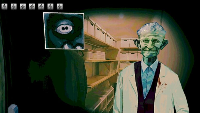 图片[4]-《寻找伪人（No, I'm not a Human）》官方中文 P2P硬盘版-影音屋